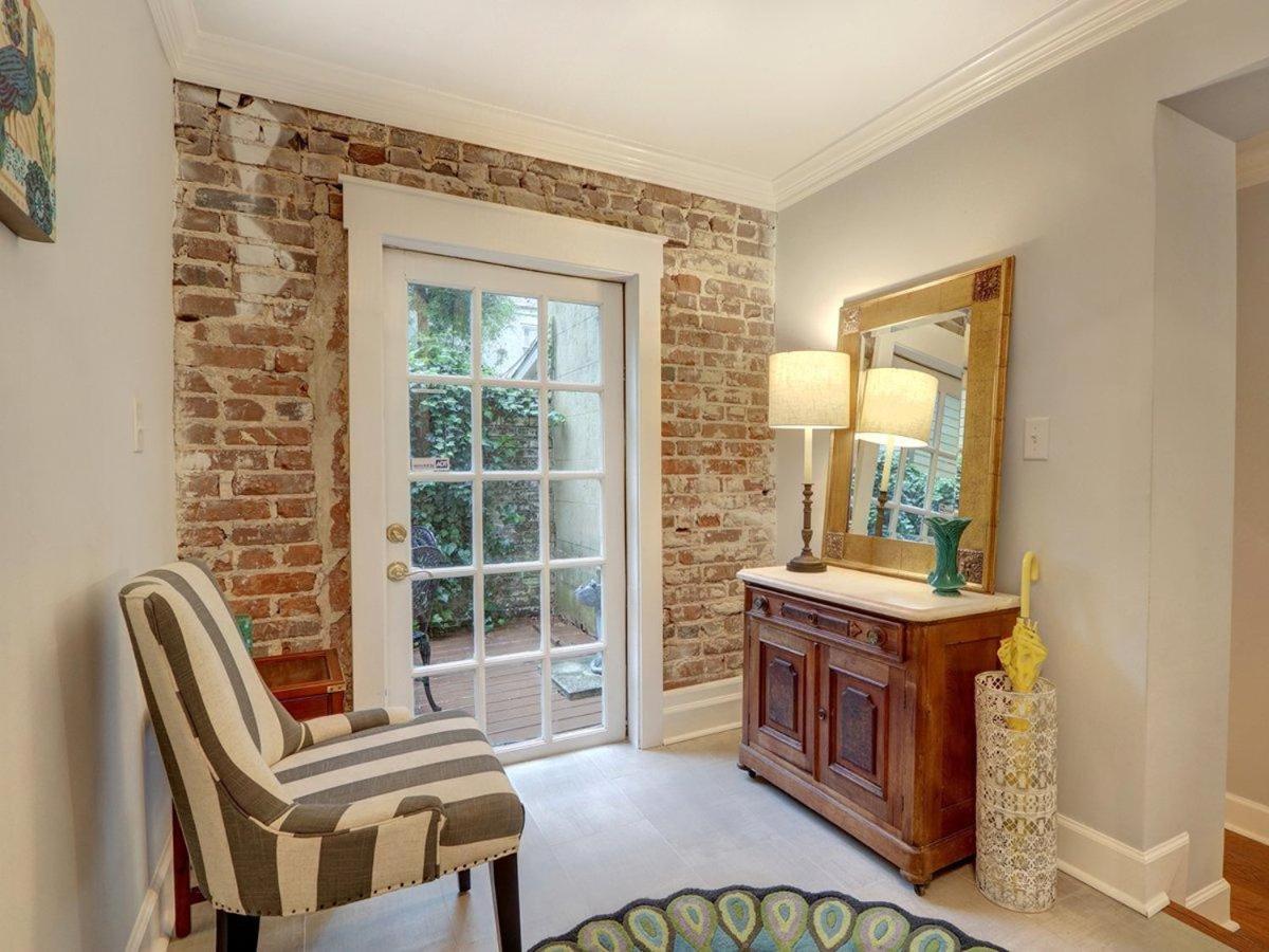 Liberty Street Retreat Villa Savannah Ngoại thất bức ảnh