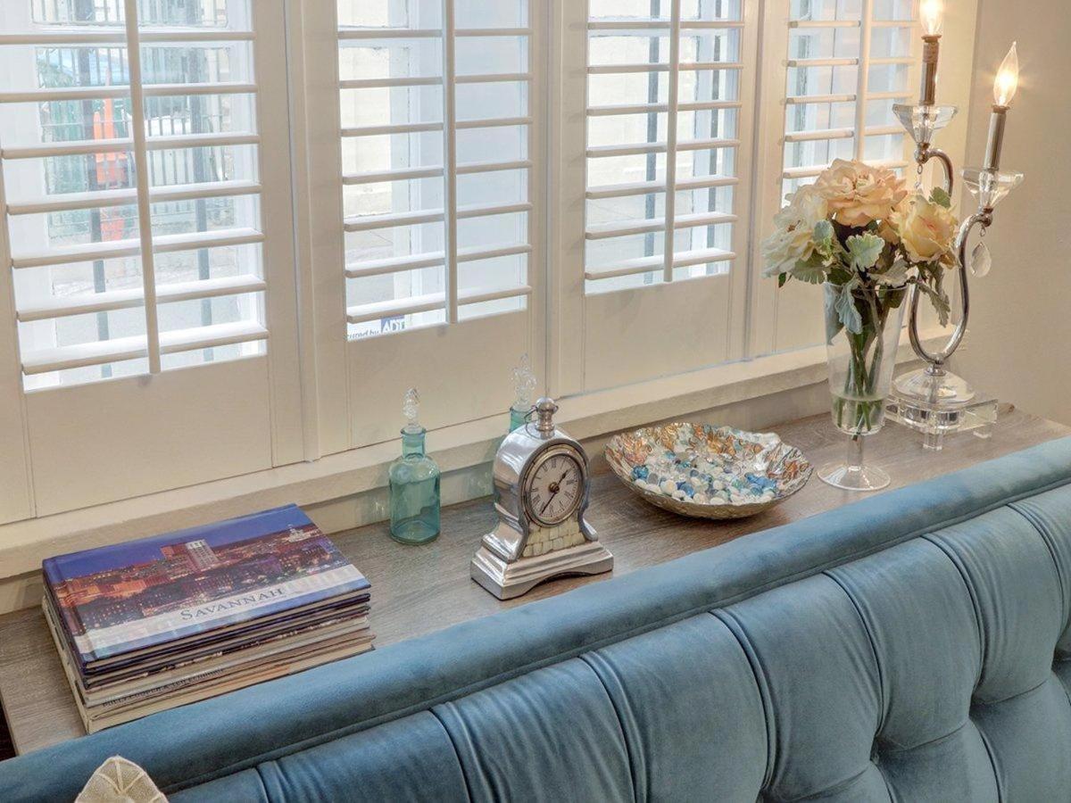 Liberty Street Retreat Villa Savannah Ngoại thất bức ảnh